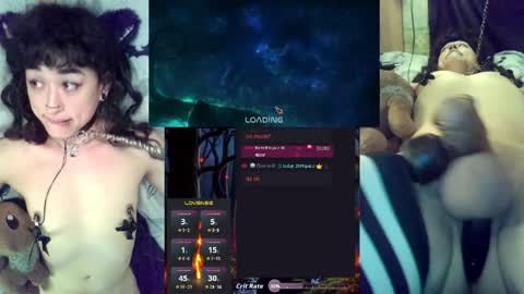 Solumie online show from April 11, 7:36 am