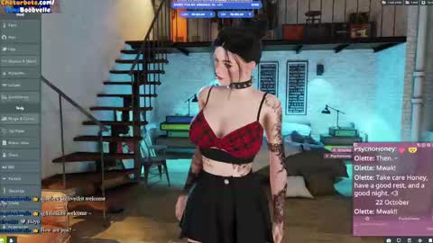 Sona Boobvelle  Olette. online show from October 22, 11:56 am