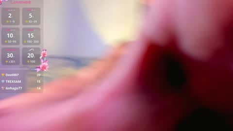 sophia_horny19 online show from March 2, 6:25 am