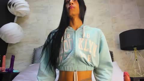 Sophia  online show from April 29, 6:36 pm