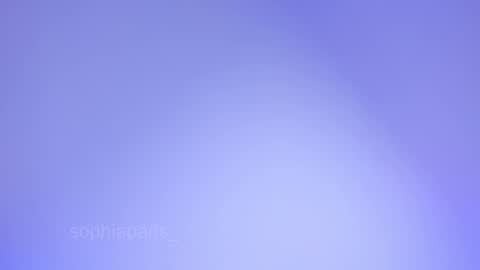 sophiaparis_ online show from March 15, 1:52 am