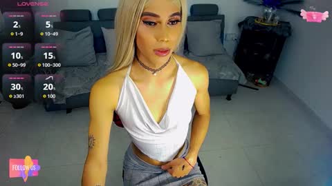 sophie_vall online show from February 18, 1:13 am