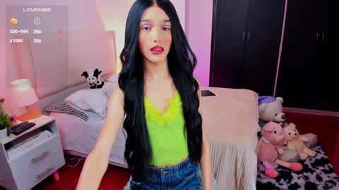 Snapshot of sophiecornett chatting on December 31, 12:00 am    online show from December 31, 12:00 am