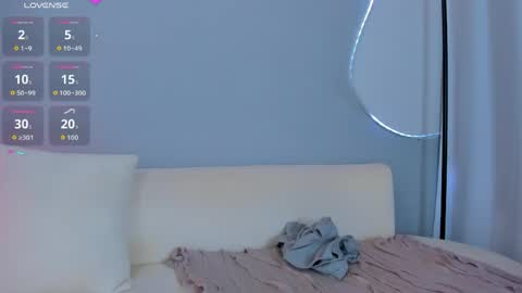 Sophie online show from April 24, 11:19 pm