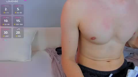 Sophie online show from June 27, 10:59 pm