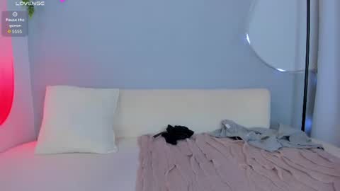 Sophie online show from July 6, 11:18 pm