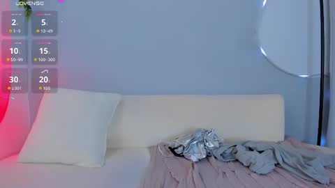 Sophie online show from July 28, 11:26 pm