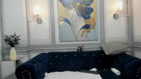 SOPHIE online show from April 23, 3:03 am