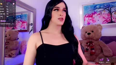 Sophie Sweet online show from January 7, 4:41 am