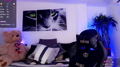 Sophie Sweet online show from January 10, 3:06 pm