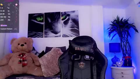 Sophie Sweet online show from January 23, 3:22 pm
