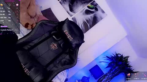 Sophie Sweet online show from January 28, 4:08 pm