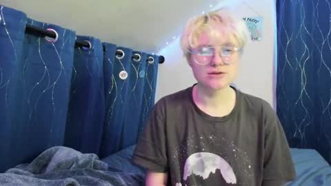 Atticus Pendragon online show from February 23, 2:31 pm