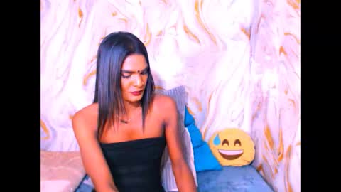 spicybarbie4u online show from April 30, 6:45 pm