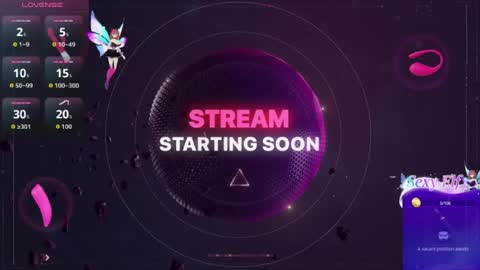 Spookysauc3 online show from July 28, 2:35 pm
