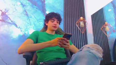 ethan online show from June 15, 1:24 pm