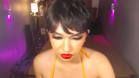 DomStacey online show from May 11, 11:37 am