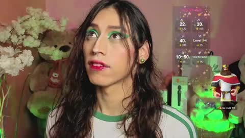  estrellita online show from May 4, 4:50 am