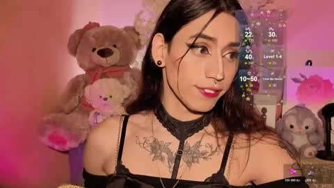 estrellita online show from May 9, 3:58 am