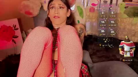  estrellita online show from May 12, 11:19 am