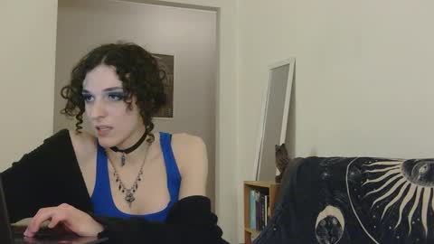 Evan online show from March 3, 12:50 am