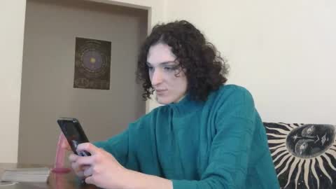 Evan online show from March 9, 10:24 pm