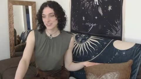 Evan online show from May 5, 10:05 pm