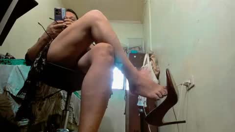 stefania online show from July 30, 3:16 am