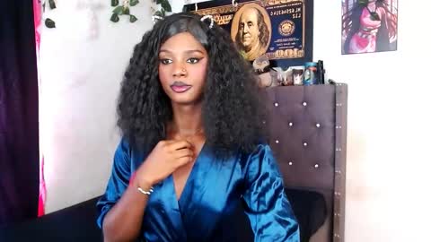 stefanny beautiful online show from November 16, 4:28 pm