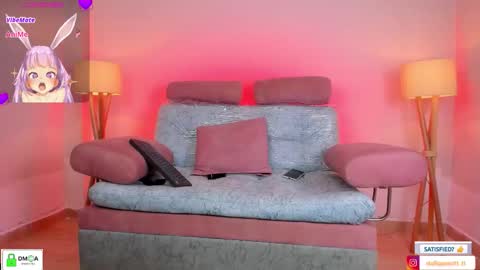 StefBri online show from November 5, 3:28 am