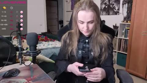 Diana online show from November 23, 2:52 pm