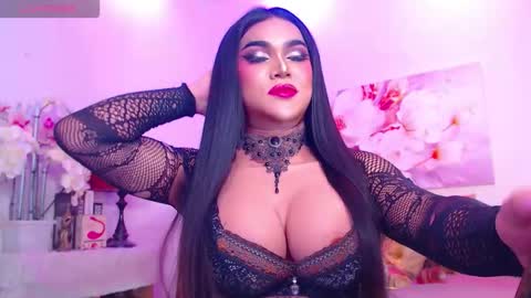 CALL ME STELLA online show from February 24, 7:23 am