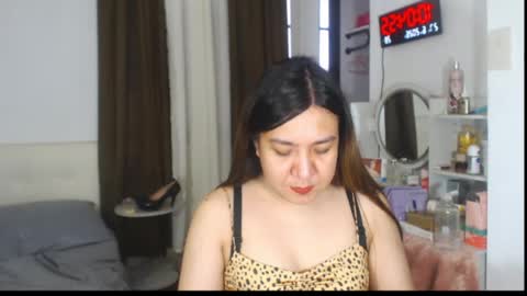 Stella online show from June 27, 2:05 am