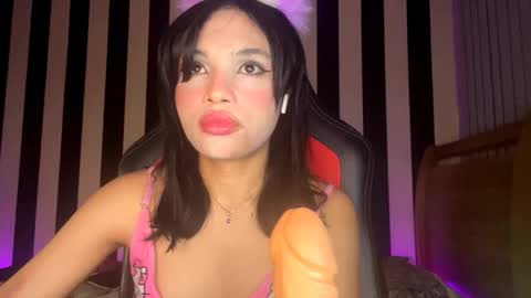 stellapapillon online show from March 17, 1:20 am