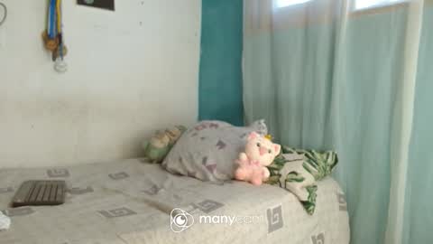 stephanie online show from March 22, 6:34 pm