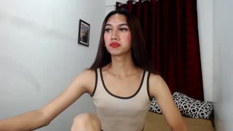 Cute Sophia online show from January 21, 2:55 pm