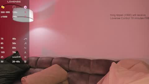 su_ssie online show from May 3, 2:05 am