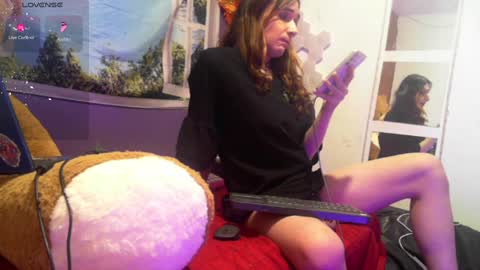 Snapshot of submissive_gh1 chatting on January 24, 12:10 am sofhia online show from January 24, 12:10 am