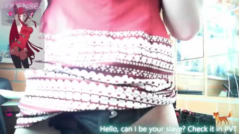 Snapshot of submissive_gh1 chatting on October 27, 9:34 pm sofhia online show from October 27, 9:34 pm