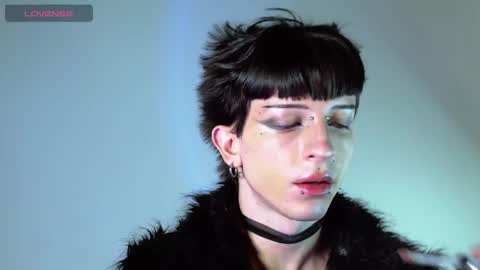 Angel  online show from October 23, 3:43 am