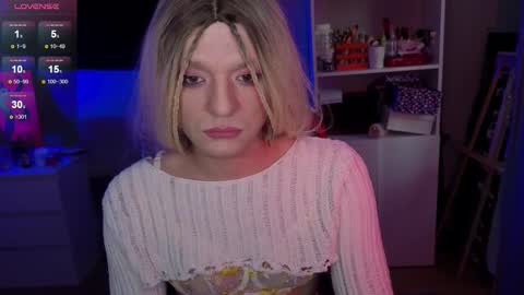 succubu_ss online show from March 13, 4:40 am