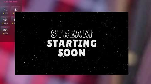 succubu_ss online show from March 19, 7:41 am