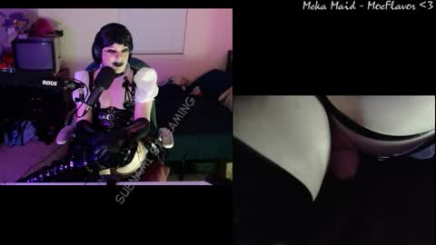 SueNami online show from March 14, 5:44 am