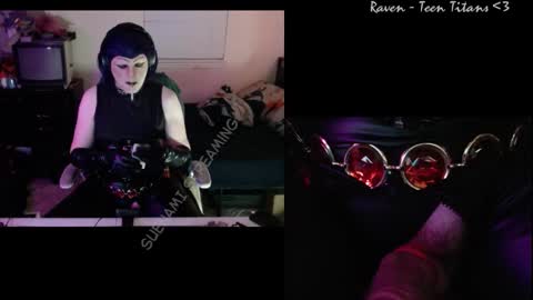 SueNami online show from March 22, 4:50 am