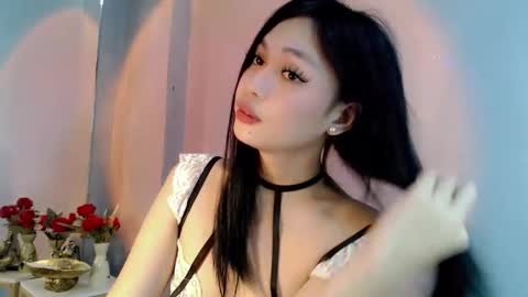 sultrybadbabe online show from April 29, 5:30 pm