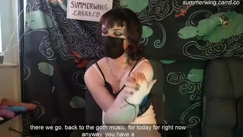 Ryder K online show from June 5, 2:56 pm