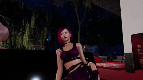 sunny_femboy online show from March 15, 4:43 pm