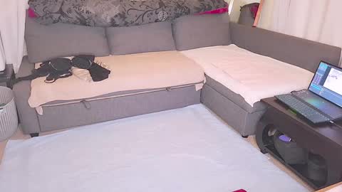 Sunshine online show from April 12, 8:07 am