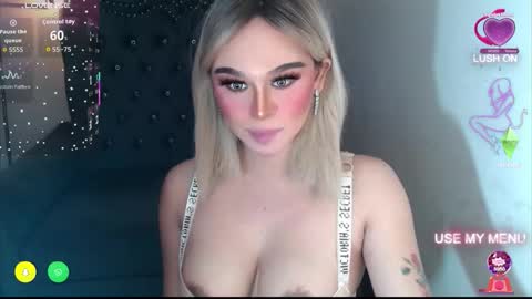 CARMINA online show from February 3, 1:27 am