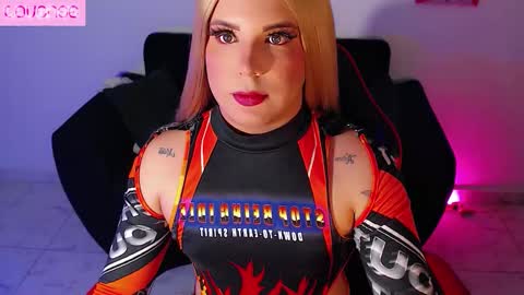 ale online show from February 16, 6:39 pm